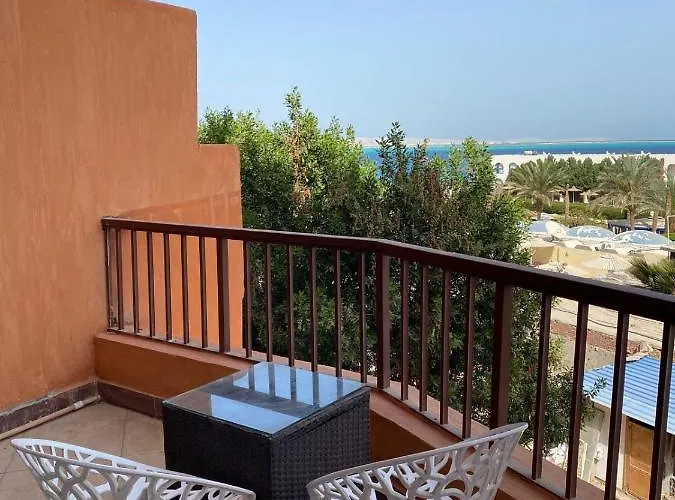 Alia * Hurgada